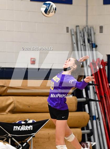 Thumbnail 2 in Selma vs Minarets (Sunnyside Invitational) photogallery.