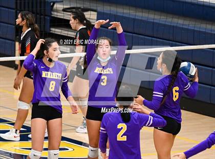 Thumbnail 3 in Selma vs Minarets (Sunnyside Invitational) photogallery.