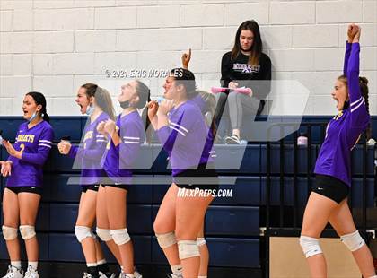 Thumbnail 1 in Selma vs Minarets (Sunnyside Invitational) photogallery.