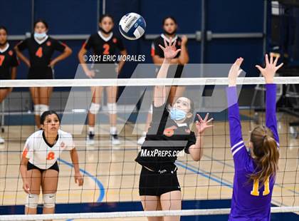 Thumbnail 1 in Selma vs Minarets (Sunnyside Invitational) photogallery.