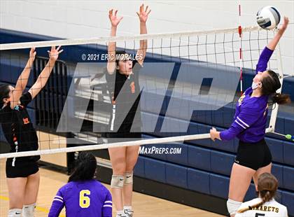 Thumbnail 2 in Selma vs Minarets (Sunnyside Invitational) photogallery.