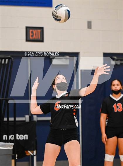 Thumbnail 2 in Selma vs Minarets (Sunnyside Invitational) photogallery.