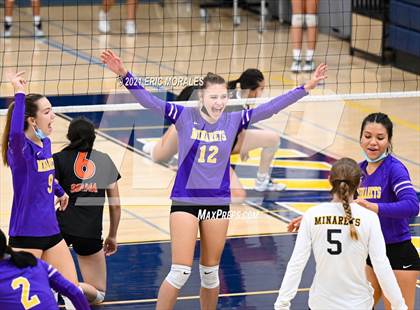 Thumbnail 2 in Selma vs Minarets (Sunnyside Invitational) photogallery.