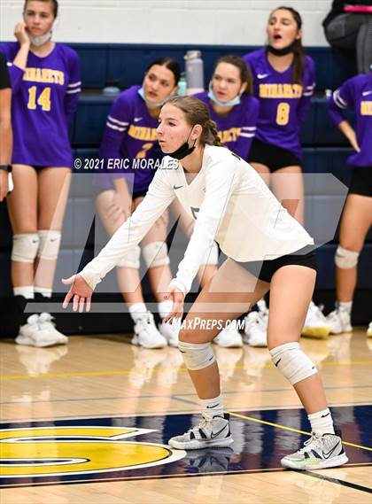 Thumbnail 2 in Selma vs Minarets (Sunnyside Invitational) photogallery.