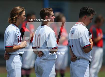 Thumbnail 2 in Allen vs. Harker Heights (UIL 6A Region 1 Area Playoff) photogallery.