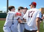 Photo from the gallery "Allen vs. Harker Heights (UIL 6A Region 1 Area Playoff)"