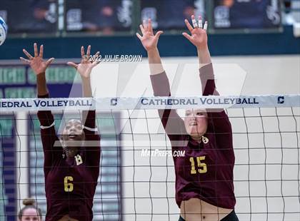 Thumbnail 3 in Brebeuf Jesuit Preparatory @ Cathedral photogallery.