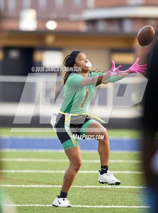 Yulee vs Ribault (FHSAA 2A District 3)