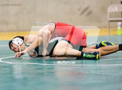 Thumbnail 3 in Hug vs. Truckee  (Northern 3A Duals) photogallery.