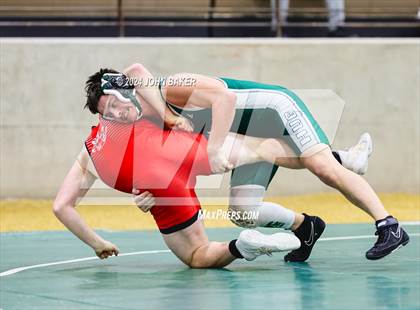 Thumbnail 3 in Hug vs. Truckee  (Northern 3A Duals) photogallery.