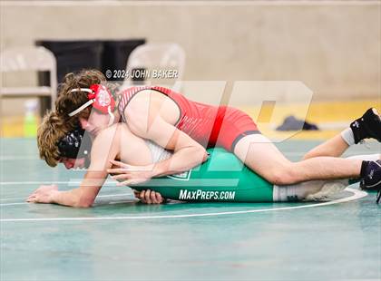 Thumbnail 2 in Hug vs. Truckee  (Northern 3A Duals) photogallery.