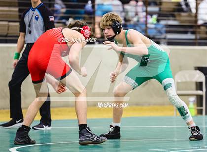 Thumbnail 1 in Hug vs. Truckee  (Northern 3A Duals) photogallery.