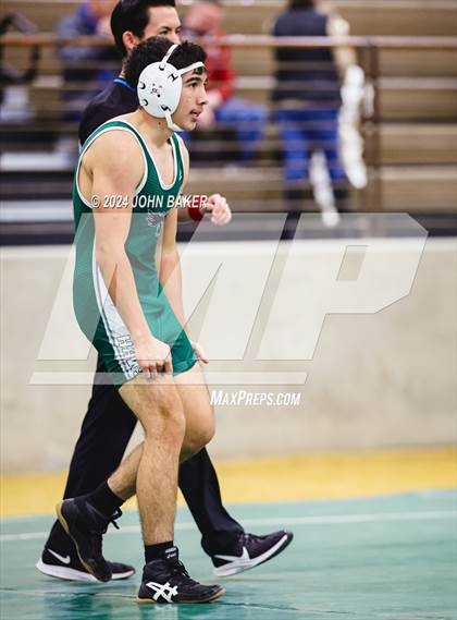 Thumbnail 3 in Hug vs. Truckee  (Northern 3A Duals) photogallery.