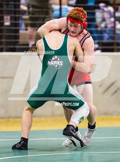 Thumbnail 3 in Hug vs. Truckee  (Northern 3A Duals) photogallery.