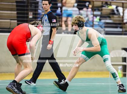 Thumbnail 3 in Hug vs. Truckee  (Northern 3A Duals) photogallery.