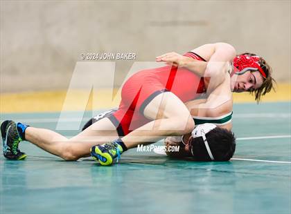 Thumbnail 1 in Hug vs. Truckee  (Northern 3A Duals) photogallery.