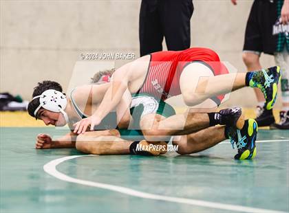 Thumbnail 3 in Hug vs. Truckee  (Northern 3A Duals) photogallery.