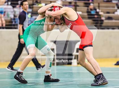 Thumbnail 3 in Hug vs. Truckee  (Northern 3A Duals) photogallery.