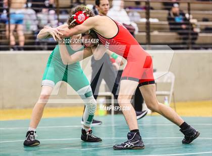 Thumbnail 1 in Hug vs. Truckee  (Northern 3A Duals) photogallery.