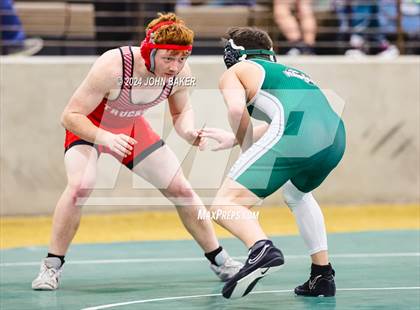 Thumbnail 3 in Hug vs. Truckee  (Northern 3A Duals) photogallery.