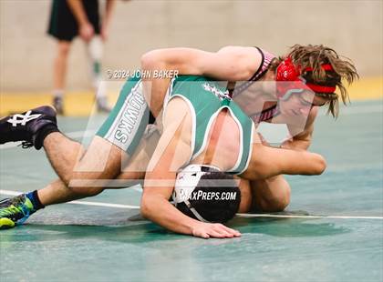 Thumbnail 3 in Hug vs. Truckee  (Northern 3A Duals) photogallery.