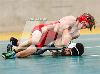 Thumbnail 3 in Hug vs. Truckee  (Northern 3A Duals) photogallery.
