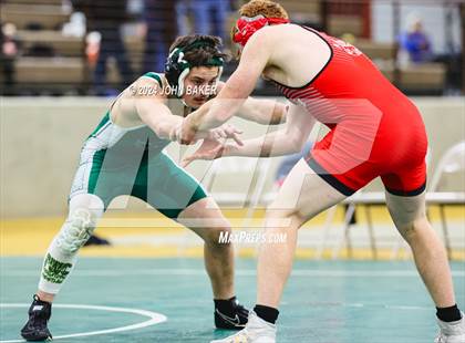 Thumbnail 2 in Hug vs. Truckee  (Northern 3A Duals) photogallery.