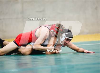 Thumbnail 1 in Hug vs. Truckee  (Northern 3A Duals) photogallery.