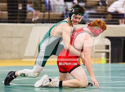 Thumbnail 1 in Hug vs. Truckee  (Northern 3A Duals) photogallery.