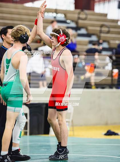 Thumbnail 3 in Hug vs. Truckee  (Northern 3A Duals) photogallery.