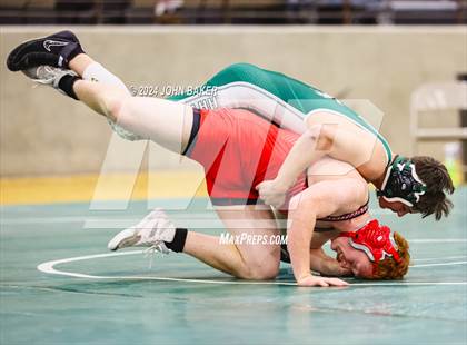 Thumbnail 3 in Hug vs. Truckee  (Northern 3A Duals) photogallery.