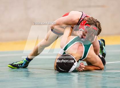 Thumbnail 1 in Hug vs. Truckee  (Northern 3A Duals) photogallery.
