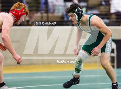 Thumbnail 2 in Hug vs. Truckee  (Northern 3A Duals) photogallery.