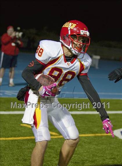 Thumbnail 3 in Cathedral Catholic @ St. Augustine photogallery.