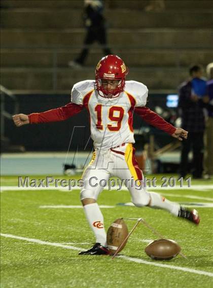 Thumbnail 2 in Cathedral Catholic @ St. Augustine photogallery.