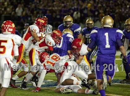 Thumbnail 1 in Cathedral Catholic @ St. Augustine photogallery.