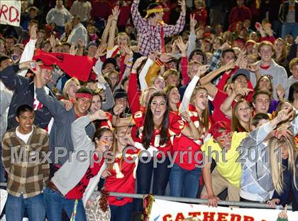 Thumbnail 3 in Cathedral Catholic @ St. Augustine photogallery.