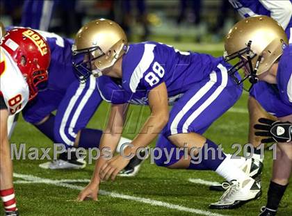 Thumbnail 3 in Cathedral Catholic @ St. Augustine photogallery.