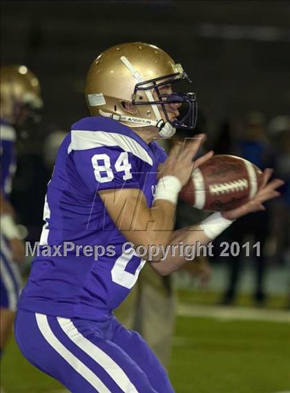 Thumbnail 1 in Cathedral Catholic @ St. Augustine photogallery.