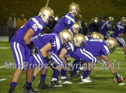 Thumbnail 3 in Cathedral Catholic @ St. Augustine photogallery.