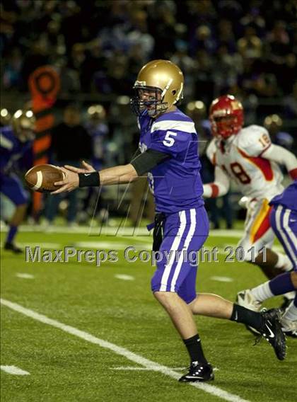 Thumbnail 3 in Cathedral Catholic @ St. Augustine photogallery.