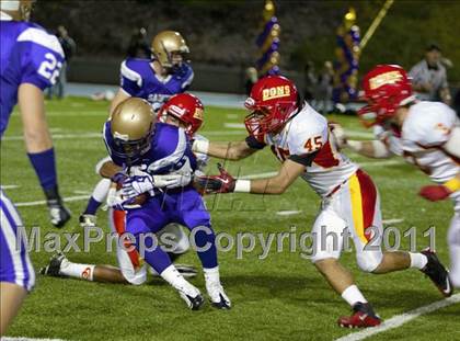 Thumbnail 2 in Cathedral Catholic @ St. Augustine photogallery.