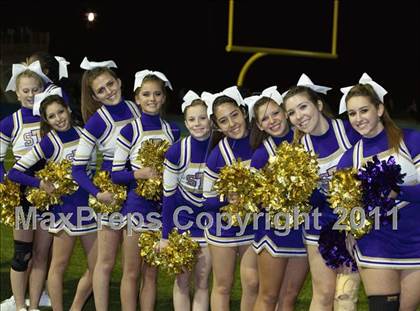 Thumbnail 3 in Cathedral Catholic @ St. Augustine photogallery.