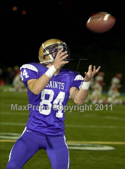 Thumbnail 1 in Cathedral Catholic @ St. Augustine photogallery.