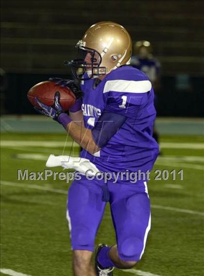 Thumbnail 2 in Cathedral Catholic @ St. Augustine photogallery.