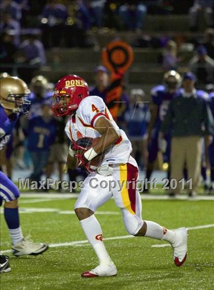 Thumbnail 3 in Cathedral Catholic @ St. Augustine photogallery.