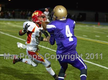 Thumbnail 1 in Cathedral Catholic @ St. Augustine photogallery.