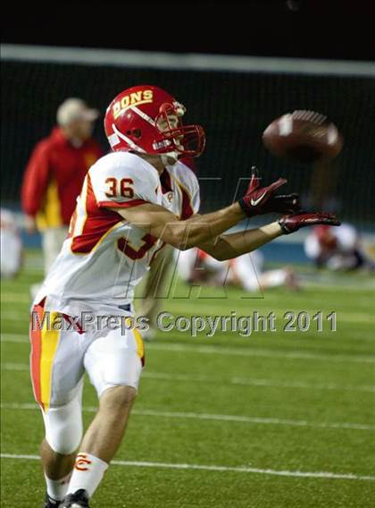 Thumbnail 3 in Cathedral Catholic @ St. Augustine photogallery.
