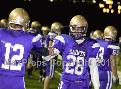 Thumbnail 3 in Cathedral Catholic @ St. Augustine photogallery.