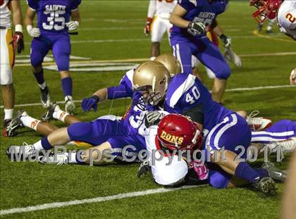 Thumbnail 3 in Cathedral Catholic @ St. Augustine photogallery.